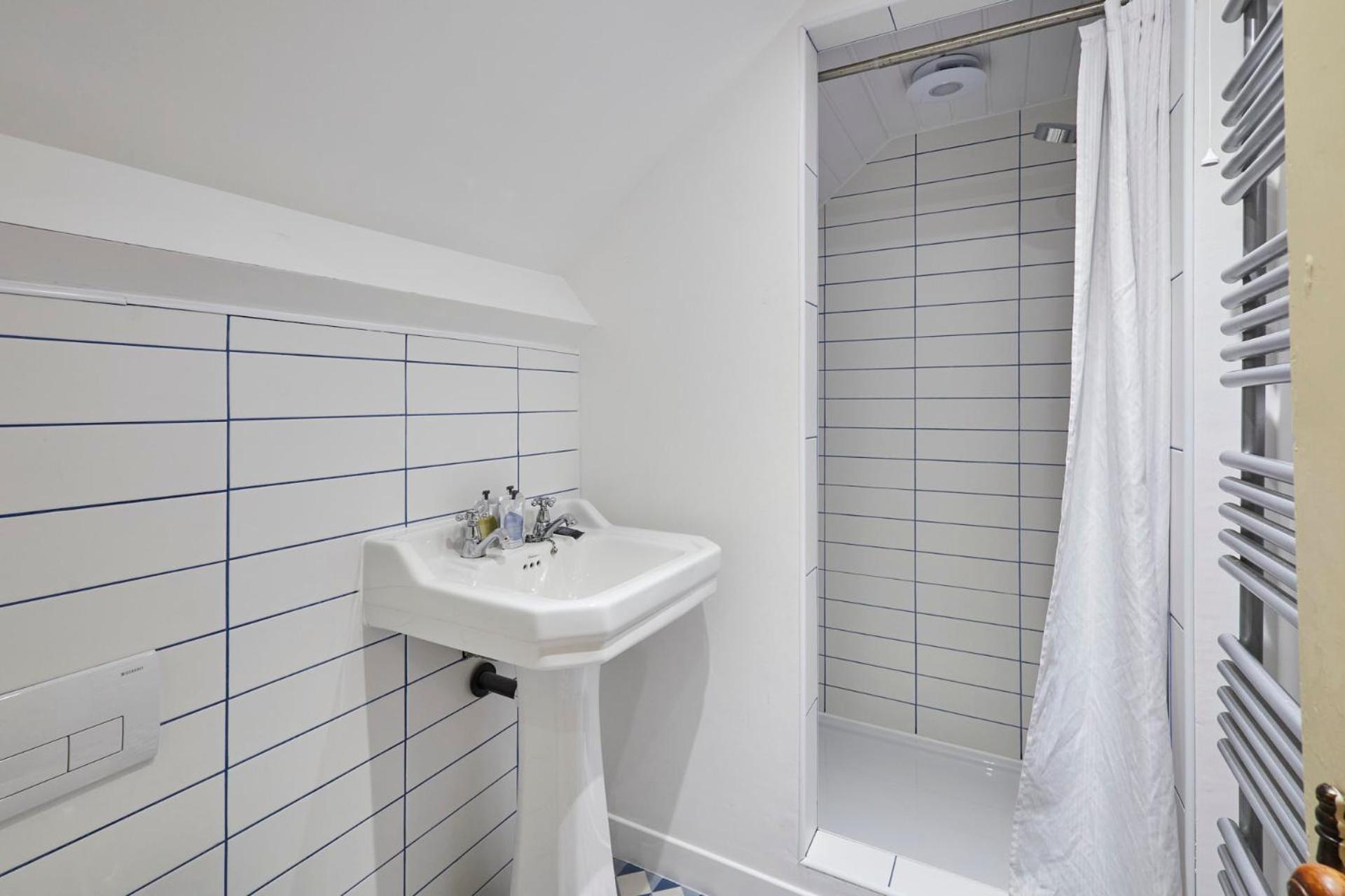Host & Stay - Beachside Cottage Sandsend Exterior foto